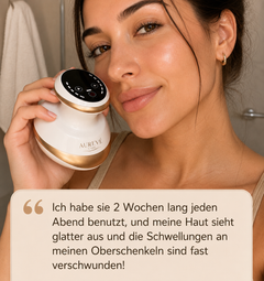AUREVÉ™ – Lymphdrainage-Massage