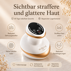 AUREVÉ™ – Lymphdrainage-Massage