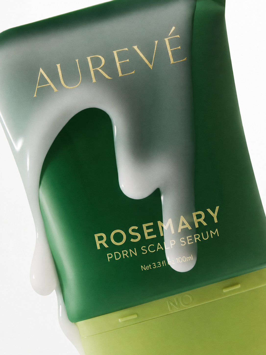 Aurevé™ - Rosemary PDRN Scalp Serum