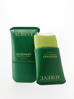 Aurevé™ - Rosemary PDRN Scalp Serum