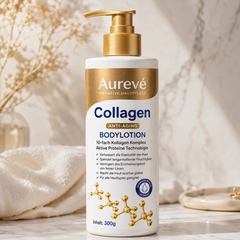 Aurevé™ Straffende Kollagen-Bodylotion
